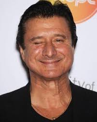 Steve Perry (Journey)