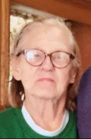 Obituary of Marion Quick