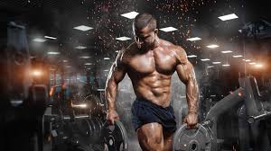 Cardio Workout For Men At Home Demo 18