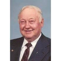 Maurice H. Beckman Obituary