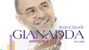 Jean Claude Gianadda Entre Nos Mains Youtube