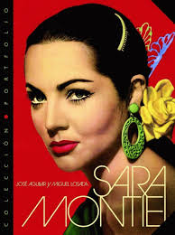 Sara Montiel fue...
