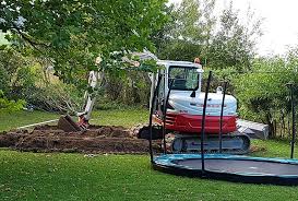 Wir geben unser gartentrampolin ab. Ein Trampolin Fur Die Aussenwohngruppe Traisen Rettet Das Kind No