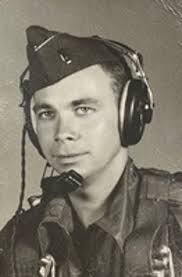 Robert Arden Downs Obituary