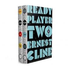 Praise for ready player two many people think ernest cline writes about the future, but what he's really doing is writing about the complexities of the world we live in today. Ready Player One And Two Limited Edition Matching Numbered Set Goldsboro Books
