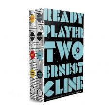 Wade's oasis avatar appears in his virtual high school. Ready Player One And Two Limited Edition Matching Numbered Set Goldsboro Books
