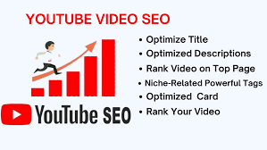 YouTube SEO For Improving Your Video Rank 🚀 | Legiit