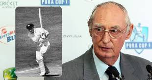 Some famous ex-students from Bathurst High Campus