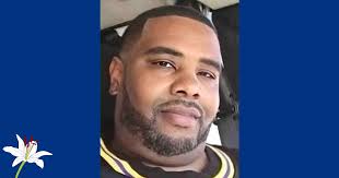 Derek Dion Edwards, age 38