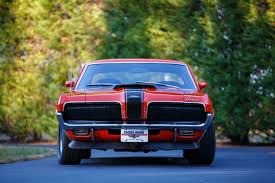 Image result for Competition Red 1970 Cougar