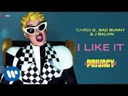 Download Cardi B Bad Bunny J Balvin I Like It Mp3 Download Cardi B Migos Cardi B Album