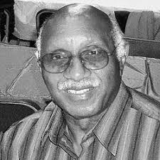 CSM Tommy Currie (1937-2016)