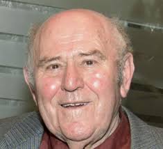 Berger Original Albert Lukas ist gestorben