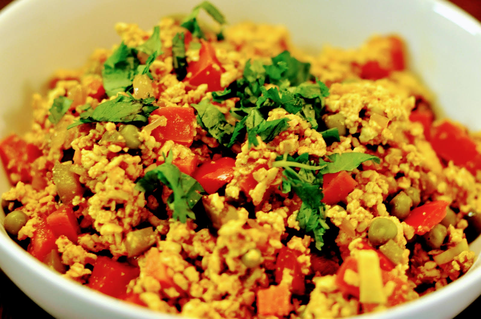 Egg Bhurji product image