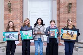 Profile for Second Baptist School