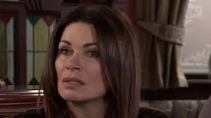 Coronation Street Carla's romance with female resident 'sealed'