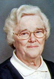 Obituary information for Helen Batch