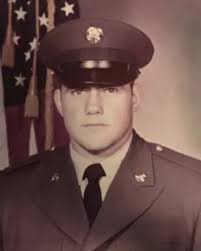 Obituary information for Mitchell Orr