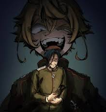 Reddit The Front Page Of The Internet Anime Smile Tanya The Evil Anime Military