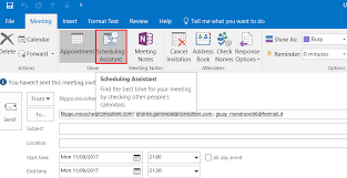How To Troubleshoot Meeting Invitations In Outlook