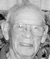 Donald Morphis Obituary (2015)