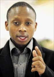What was the reaction to lungisa going to jail? Lungisa Is A Man Of Talents