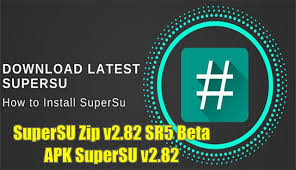 Download Supersu Zip V2 82 Sr5 Beta Apk Supersu V2 82 Terbaru Di 2020 Ponsel Tablet Smartphone