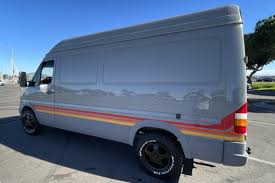 Image result for Amber Red 2005 Sprinter