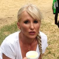 Kylie Stevens's Instagram, Twitter & Facebook