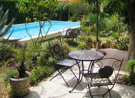 Villa mit pool in moniga del garda. Schone Ferienwohnungen Am Gardasee Von Privat