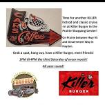 Killer Hot Rod and Classic Cruise