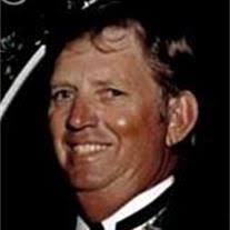 Obituary information for Billy A McLelland