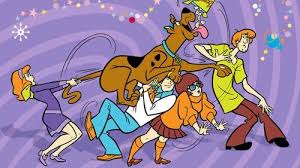 The Scooby Doo Show Toate Episoadele Dublate In Romană Scooby Doo Images Scooby Doo Pictures Scooby Doo
