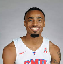 2021-22 Men's Basketball Roster