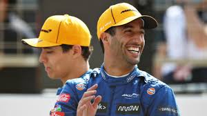 With confirmation that daniel ricciardo will be swapping the black and yellow of renault for the orange of mclaren in 2021, it seems as good a time as any to assess the current status of his career in f1. F1 2021 Mark Webber Backs Daniel Ricciardo To Challenge For Formula One Title At Mclaren Herald Sun