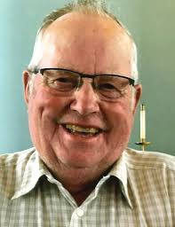 Obituary information for Don K. Uhing