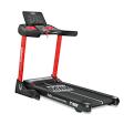 T-907 treadmill ( Semi Commercial) product image