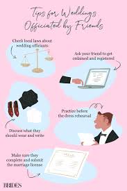 How To Perform And Officiate A Wedding Ceremony In 2020 Wedding Ceremony Readings Wedding Wedding Info