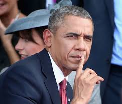 obama needs a kitchen cabinet  foreign