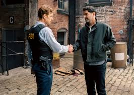 CIA' first look has Nick Gehlfuss, Tom Ellis in 'FBI' spinoff