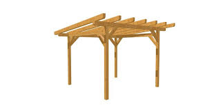 Carport Bauen Holz Bauplan De In 2020 Carport Bauen Carport Carport Selber Bauen