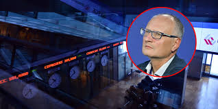 Wydawca tygodnika "Do Rzeczy" zadebiutował na giełdzie. Gwałtowna reakcja inwestorów