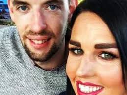 Meet the Irish couples who caught the love bug during lockdown