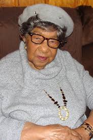 Obituary of Frances Rudd