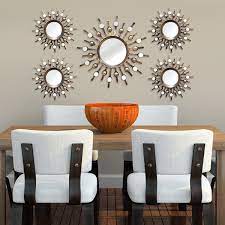 Get it as soon as mon, apr 19. Wall Mirror Decor Inspiration 25 Cool Ideas Of Creative Mirrors Printmeposter Com Blog