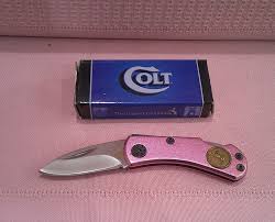 Image result for Pink Frost 1988 Colt