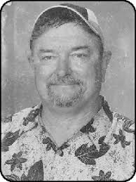 PAUL MCNALLY Obituary (1946