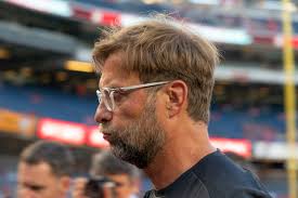 Sergio leonel agüero del castillo. Liverpool Jurgen Klopp Stellt Neuen Liverpool Rekord Auf