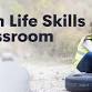 Teen Life Skills Class event image