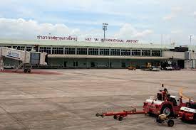 Flughafen Hat Yai Wikipedia